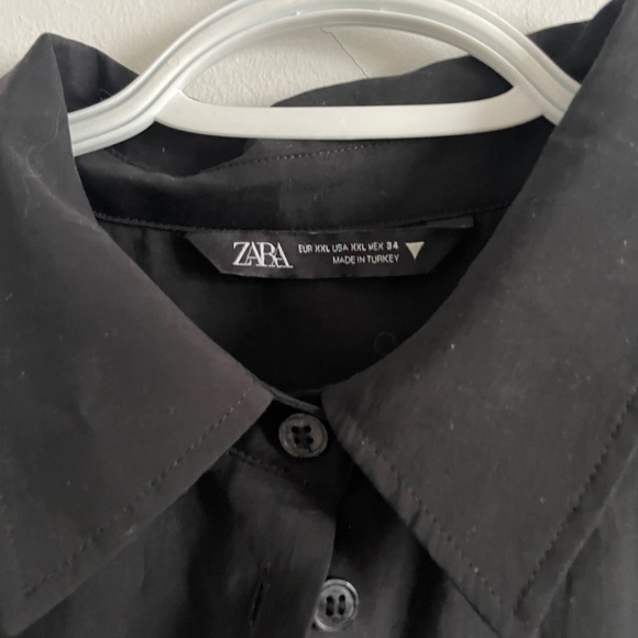 Zara dress - Picture 2 of 3